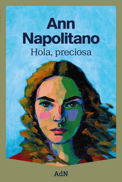 HOLA, PRECIOSA | 9788410138124 | NAPOLITANO, ANN | Galatea Llibres | Llibreria online de Reus, Tarragona | Comprar llibres en català i castellà online