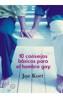 10 CONSEJOS PARA EL HOMBRE GAY | 9788495346988 | KORT, JOE | Galatea Llibres | Librería online de Reus, Tarragona | Comprar libros en catalán y castellano online