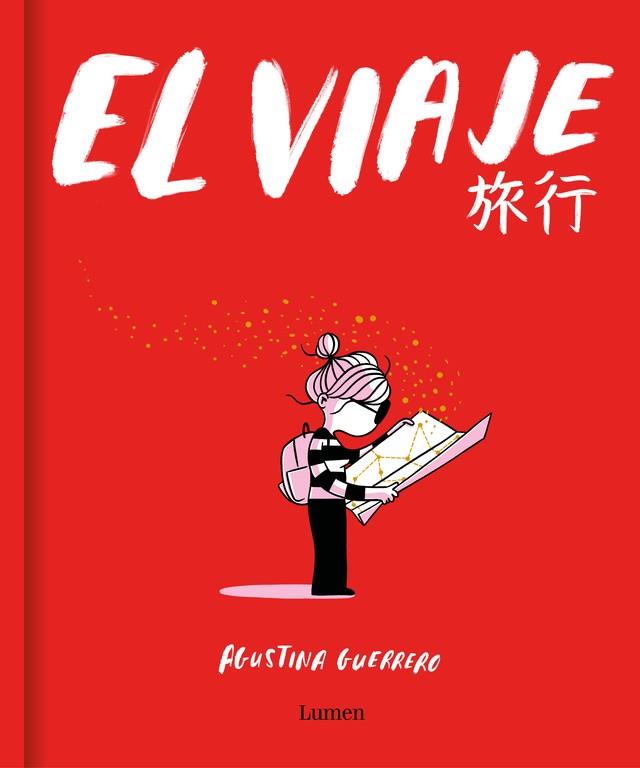 EL VIAJE (LA VOLÁTIL) | 9788426407559 | GUERRERO, AGUSTINA | Galatea Llibres | Librería online de Reus, Tarragona | Comprar libros en catalán y castellano online