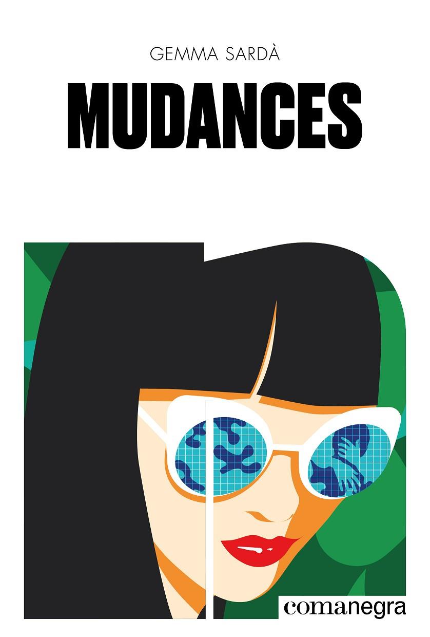 MUDANCES | 9788417188795 | SARDÀ, GEMMA | Galatea Llibres | Llibreria online de Reus, Tarragona | Comprar llibres en català i castellà online