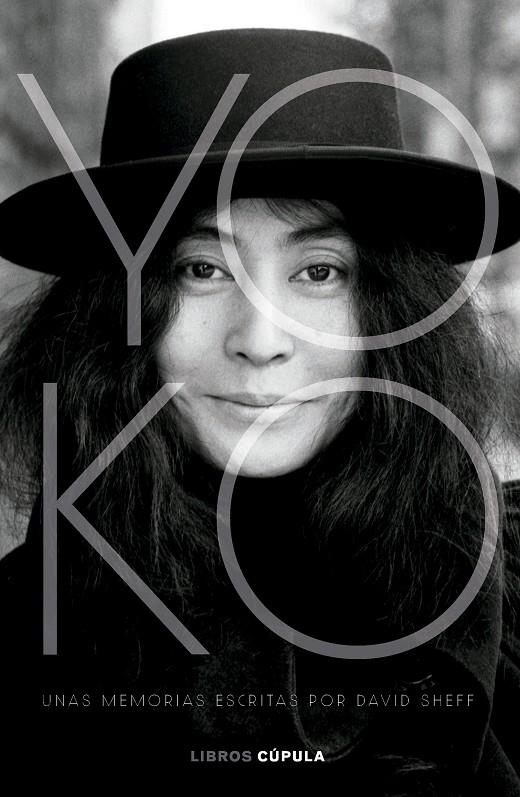 YOKO | 9788448042660 | SHEFF, DAVID | Galatea Llibres | Librería online de Reus, Tarragona | Comprar libros en catalán y castellano online