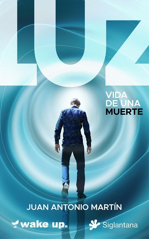 LUZ | 9791399196016 | ANTONIO MARTÍN, JUAN | Galatea Llibres | Llibreria online de Reus, Tarragona | Comprar llibres en català i castellà online
