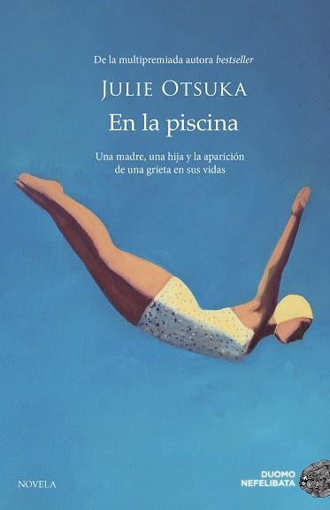 EN LA PISCINA | 9788418538766 | OTSUKA, JULIE | Galatea Llibres | Librería online de Reus, Tarragona | Comprar libros en catalán y castellano online