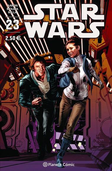 STAR WARS 23 | 9788416767731 | Galatea Llibres | Librería online de Reus, Tarragona | Comprar libros en catalán y castellano online