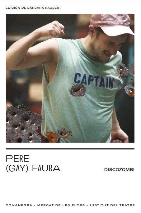 DISCOZOMBI | 9788418022463 | GAY FAURA, PERE | Galatea Llibres | Librería online de Reus, Tarragona | Comprar libros en catalán y castellano online