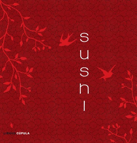 KIT SUSHI | 9788448069582 | OKUNO, MOTOKO | Galatea Llibres | Librería online de Reus, Tarragona | Comprar libros en catalán y castellano online