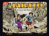 JABATO, EL - EL TIRANO DE RAKHUM | 9788466644556 | REVILLA, JOSE | Galatea Llibres | Librería online de Reus, Tarragona | Comprar libros en catalán y castellano online