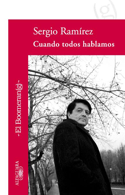 CUANDO TODOS HABLAMOS | 9788420473901 | RAMIREZ, SERGIO | Galatea Llibres | Librería online de Reus, Tarragona | Comprar libros en catalán y castellano online