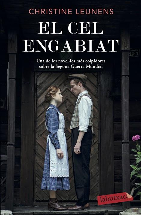 EL CEL ENGABIAT | 9788417423049 | LEUNENS, CHRISTINE | Galatea Llibres | Llibreria online de Reus, Tarragona | Comprar llibres en català i castellà online