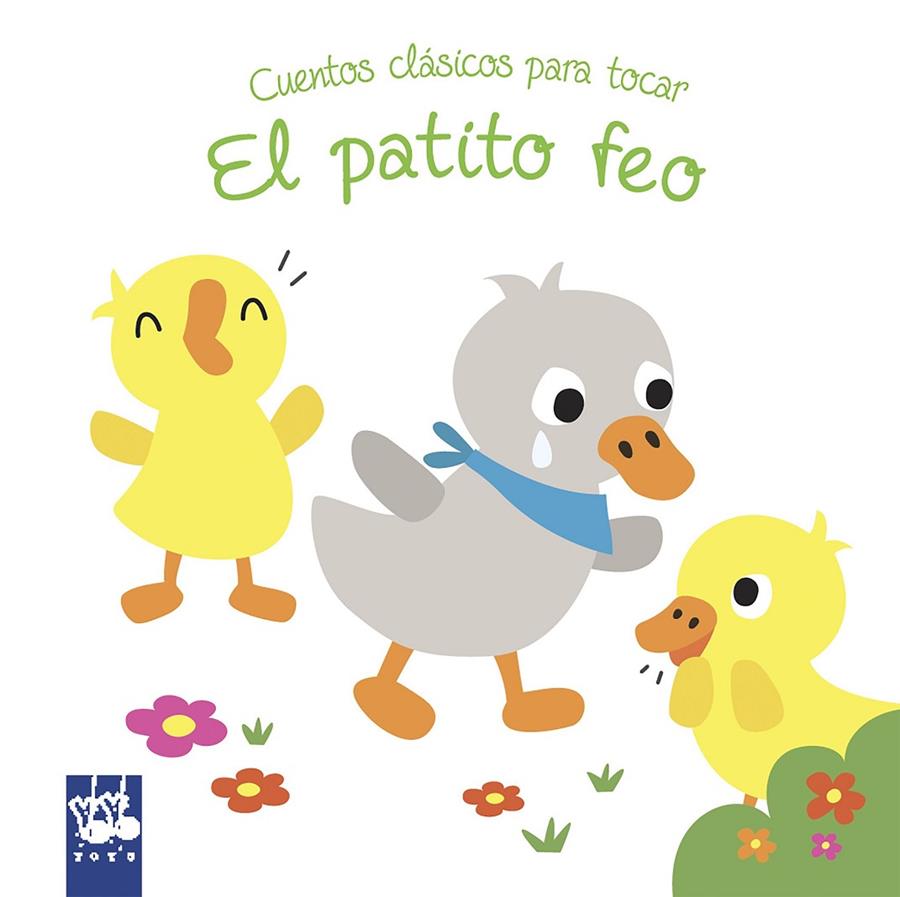 EL PATITO FEO | 9788408180777 | Galatea Llibres | Llibreria online de Reus, Tarragona | Comprar llibres en català i castellà online
