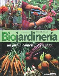BIOJARDINERIA | 9788475560526 | BARRANCO, QUICO | Galatea Llibres | Librería online de Reus, Tarragona | Comprar libros en catalán y castellano online