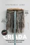 CRIADA | 9788412390308 | LAND, STEPHANIE | Galatea Llibres | Librería online de Reus, Tarragona | Comprar libros en catalán y castellano online