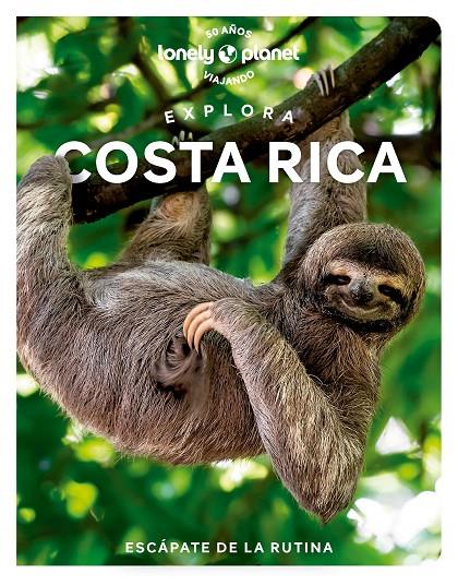 EXPLORA COSTA RICA 2023 | 9788408275428 | Galatea Llibres | Librería online de Reus, Tarragona | Comprar libros en catalán y castellano online