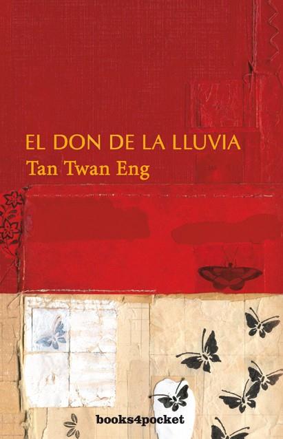 DON DE LA LLUVIA, EL | 9788492801701 | TWAN ENG, TAN | Galatea Llibres | Librería online de Reus, Tarragona | Comprar libros en catalán y castellano online