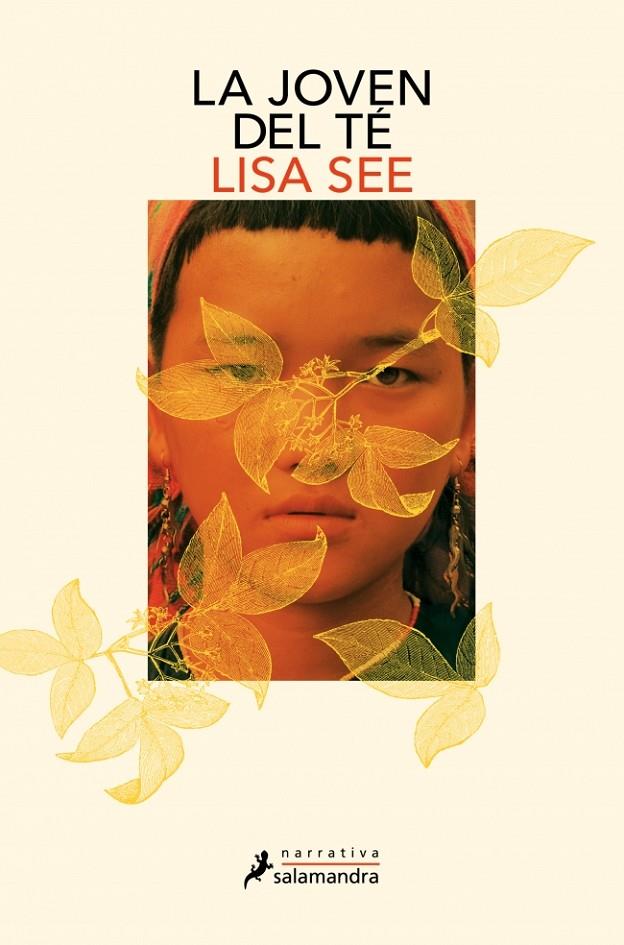 LA JOVEN DEL TÉ | 9788419851925 | SEE, LISA | Galatea Llibres | Llibreria online de Reus, Tarragona | Comprar llibres en català i castellà online