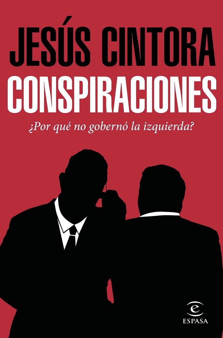 CONSPIRACIONES | 9788467049121 | CINTORA, JESUS | Galatea Llibres | Llibreria online de Reus, Tarragona | Comprar llibres en català i castellà online