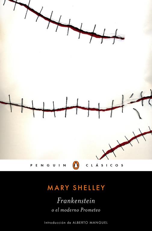 FRANKENSTEIN O EL MODERNO PROMETEO | 9788491050896 | SHELLEY, MARY | Galatea Llibres | Llibreria online de Reus, Tarragona | Comprar llibres en català i castellà online