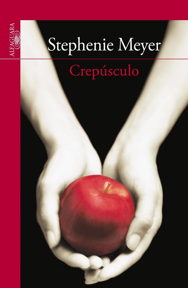 CREPÚSCULO | 9788420475028 | MEYER, STEPHENIE | Galatea Llibres | Llibreria online de Reus, Tarragona | Comprar llibres en català i castellà online