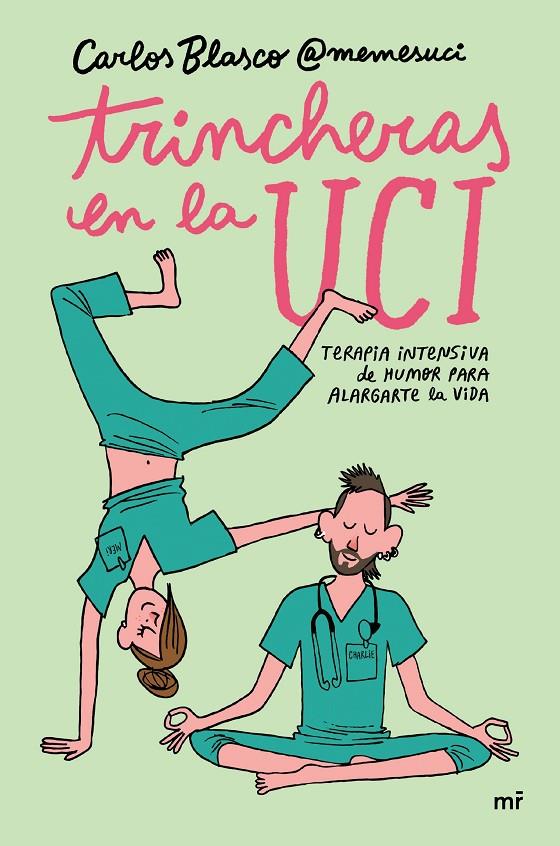 TRINCHERAS EN LA UCI | 9788427049451 | BLASCO, CARLOS | Galatea Llibres | Librería online de Reus, Tarragona | Comprar libros en catalán y castellano online