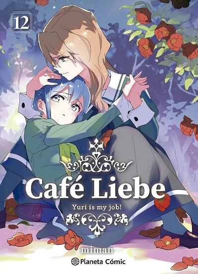 CAFÉ LIEBE 12 | 9791387921880 | MIMAN | Galatea Llibres | Llibreria online de Reus, Tarragona | Comprar llibres en català i castellà online