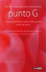 PUNTO G | 9788475563817 | DURANTE, MARCIA | Galatea Llibres | Librería online de Reus, Tarragona | Comprar libros en catalán y castellano online