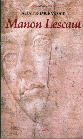 MANON LESCAUT | 9788492491681 | PREVOST, ABATE | Galatea Llibres | Librería online de Reus, Tarragona | Comprar libros en catalán y castellano online