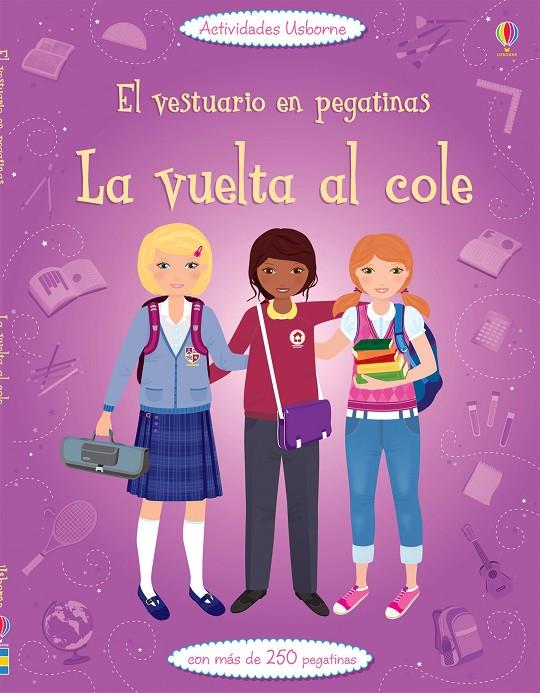 LA VUELTA AL COLE | 9781409550907 | WATT, FIONA | Galatea Llibres | Llibreria online de Reus, Tarragona | Comprar llibres en català i castellà online