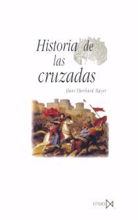 HISTORIA DE LAS CRUZADAS | 9788470903625 | MAYER, HANS EBERHARD | Galatea Llibres | Librería online de Reus, Tarragona | Comprar libros en catalán y castellano online