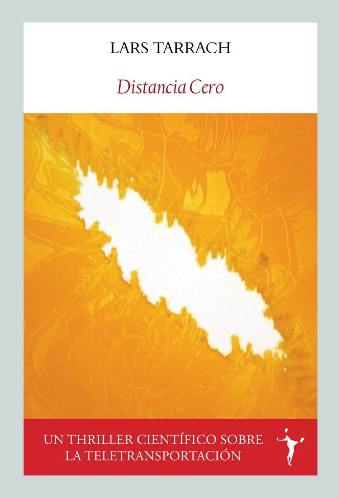 DISTANCIA CERO | 9788412658705 | TARRACH, LARS | Galatea Llibres | Llibreria online de Reus, Tarragona | Comprar llibres en català i castellà online