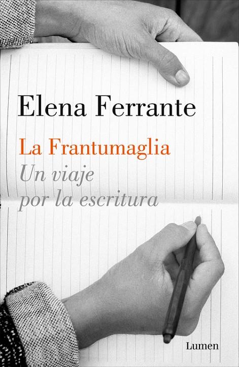 LA FRANTUMAGLIA | 9788426404411 | FERRANTE, ELENA | Galatea Llibres | Librería online de Reus, Tarragona | Comprar libros en catalán y castellano online