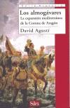 ALMOGAVARES : LA EXPANSION MEDITERRANEA DE LA CORONA DE | 9788477371304 | AGUSTI BELART, DAVID | Galatea Llibres | Librería online de Reus, Tarragona | Comprar libros en catalán y castellano online
