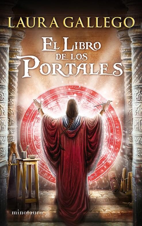 EL LIBRO DE LOS PORTALES | 9788445001301 | GALLEGO, LAURA | Galatea Llibres | Librería online de Reus, Tarragona | Comprar libros en catalán y castellano online