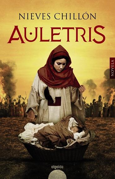 AULETRIS | 9788491896562 | CHILLÓN, NIEVES | Galatea Llibres | Llibreria online de Reus, Tarragona | Comprar llibres en català i castellà online