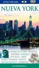 NUEVA YORK GUIAS VISUALES | 9788403508170 | Galatea Llibres | Llibreria online de Reus, Tarragona | Comprar llibres en català i castellà online