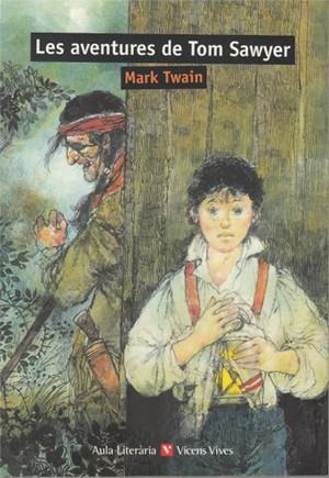 LES AVENTURES DE TOM SAYWER | 9788468235394 | Galatea Llibres | Librería online de Reus, Tarragona | Comprar libros en catalán y castellano online