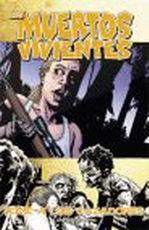 LOS MUERTOS VIVIENTES 11 | 9788467488531 | ADLARD, CHARLIE/KIRKMAN, ROBERT | Galatea Llibres | Librería online de Reus, Tarragona | Comprar libros en catalán y castellano online