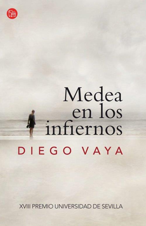 MEDEA EN LOS INFIERNOS | 9788466327305 | VAYA, DIEGO | Galatea Llibres | Llibreria online de Reus, Tarragona | Comprar llibres en català i castellà online