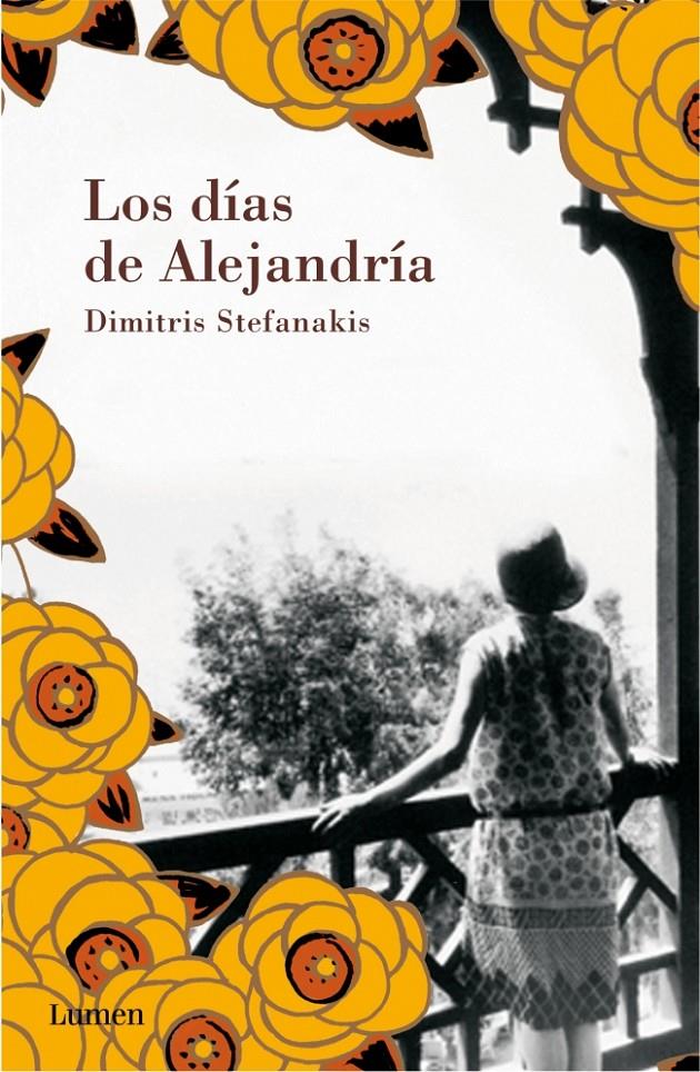 LOS DÍAS DE ALEJANDRÍA | 9788426420251 | STEFANAKIS, DIMITRIS | Galatea Llibres | Llibreria online de Reus, Tarragona | Comprar llibres en català i castellà online