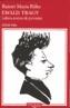 EWALD TRAGY ULL-15 | 9788483109649 | RILKE, RAINER MARIA | Galatea Llibres | Llibreria online de Reus, Tarragona | Comprar llibres en català i castellà online