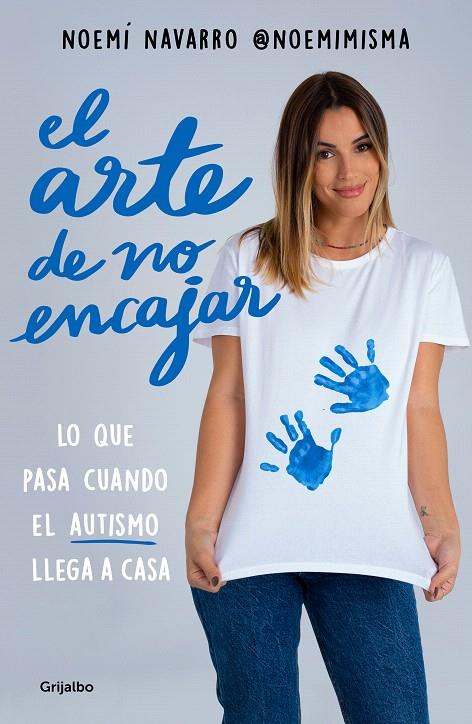 EL ARTE DE NO ENCAJAR | 9788425364365 | NAVARRO, NOEMÍ | Galatea Llibres | Librería online de Reus, Tarragona | Comprar libros en catalán y castellano online