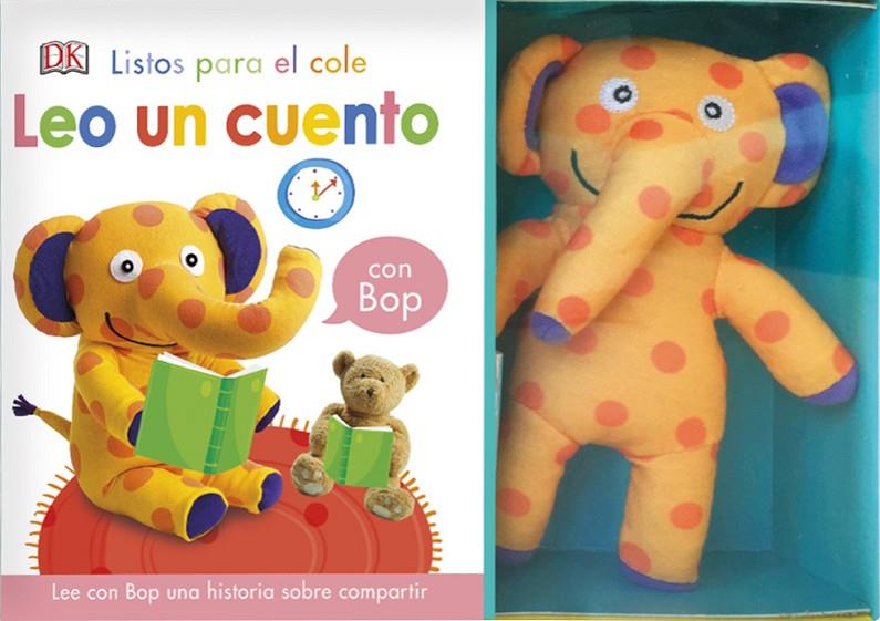 LEO UN CUENTO | 9780241287415 | Galatea Llibres | Llibreria online de Reus, Tarragona | Comprar llibres en català i castellà online