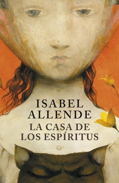 LA CASA DE LOS ESPÍRITUS | 9788401352898 | ALLENDE, ISABEL | Galatea Llibres | Llibreria online de Reus, Tarragona | Comprar llibres en català i castellà online
