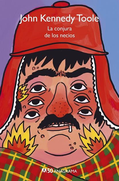 LA CONJURA DE LOS NECIOS | 9788433902320 | TOOLE, JOHN KENNEDY | Galatea Llibres | Llibreria online de Reus, Tarragona | Comprar llibres en català i castellà online