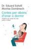 CONTES PER ABANS D'ANAR A DORMIR | 9788497081443 | ESTIVILL, EDUARD | Galatea Llibres | Librería online de Reus, Tarragona | Comprar libros en catalán y castellano online
