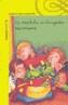 MOCHILA EMBRUJADA, LA (PEQUEPICTOS) | 9788420468150 | KONIGSBERG, KATJA | Galatea Llibres | Librería online de Reus, Tarragona | Comprar libros en catalán y castellano online