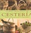 CURSO PRÁCTICO DE CESTERÍA | 9788498740363 | HÖVEL, ANTJE | Galatea Llibres | Librería online de Reus, Tarragona | Comprar libros en catalán y castellano online