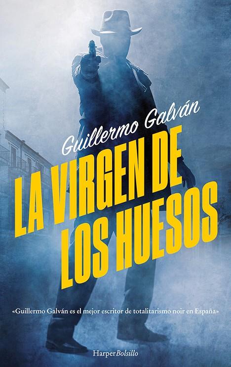 LA VIRGEN DE LOS HUESOS | 9788417216979 | GALVÁN, GUILLERMO | Galatea Llibres | Librería online de Reus, Tarragona | Comprar libros en catalán y castellano online
