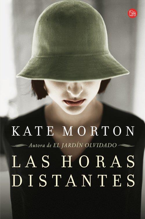 LAS HORAS DISTANTES | 9788466327565 | MORTON, KATE | Galatea Llibres | Librería online de Reus, Tarragona | Comprar libros en catalán y castellano online