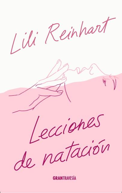 LECCIONES DE NATACIÓN | 9788412056082 | REINHART, LILI | Galatea Llibres | Llibreria online de Reus, Tarragona | Comprar llibres en català i castellà online