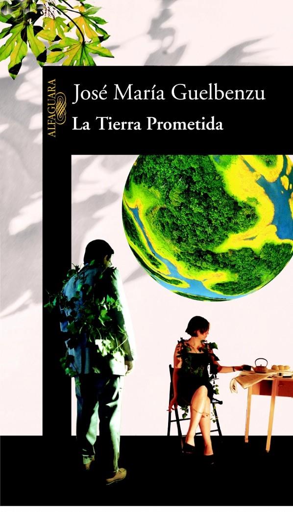 TIERRA PROMETIDA, LA | 9788420442457 | GUELBUENZU, JOSE MARIA | Galatea Llibres | Llibreria online de Reus, Tarragona | Comprar llibres en català i castellà online